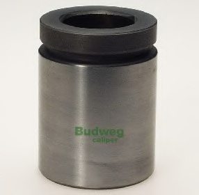 BUDWEG CALIPER 234217 Piston, brake caliper